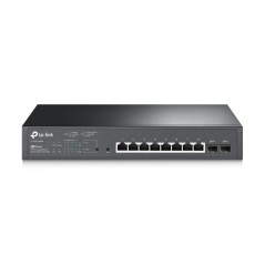 JetStream 10-Port Gigabit Switch - High-Speed Connectivity for Your Network (SKU: 6935364030674)